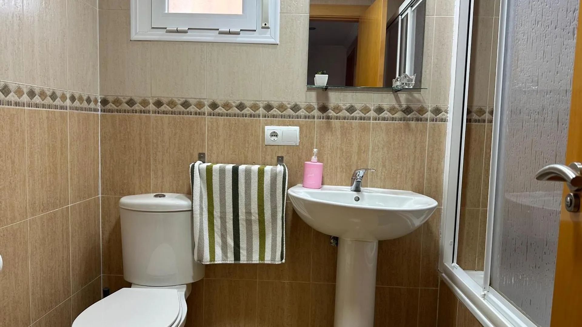 Paradise Nassau Vera Beach Apartment