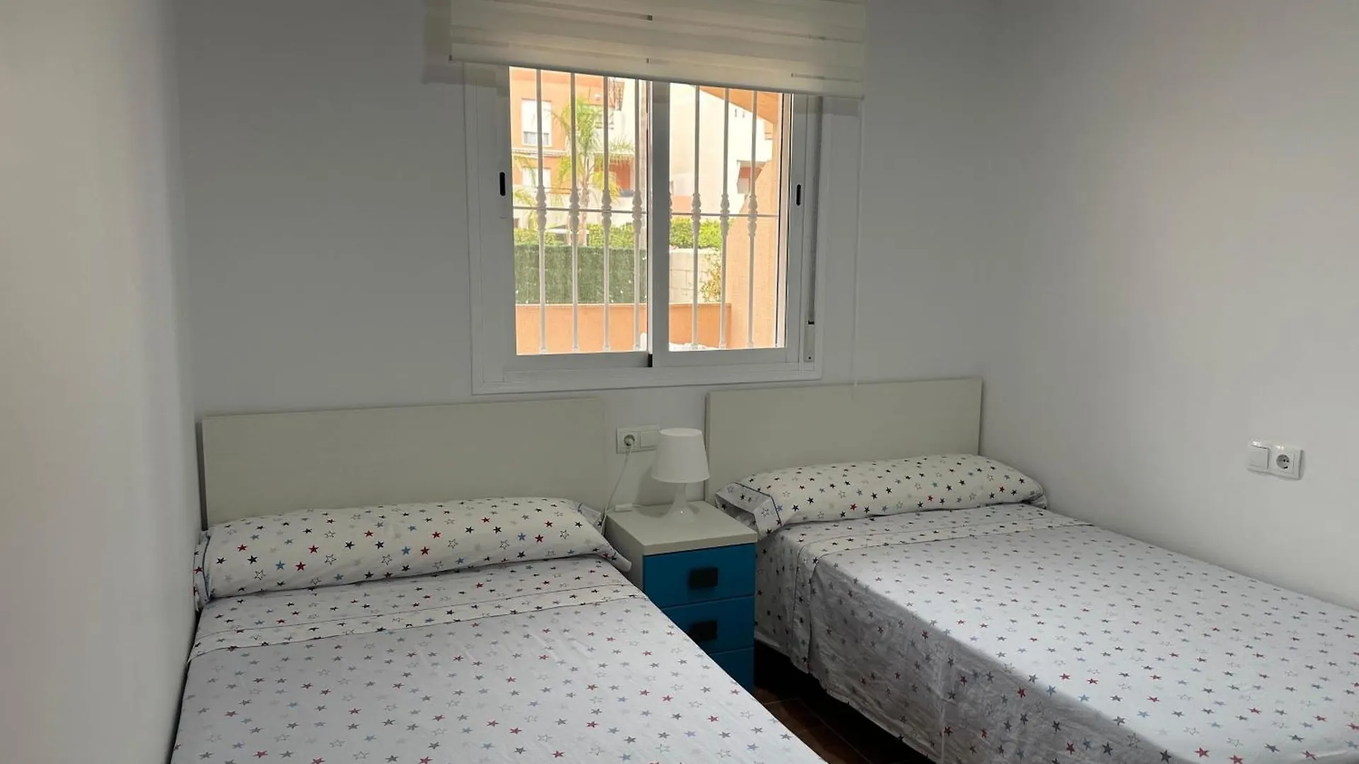 Paradise Nassau Vera Beach Apartment