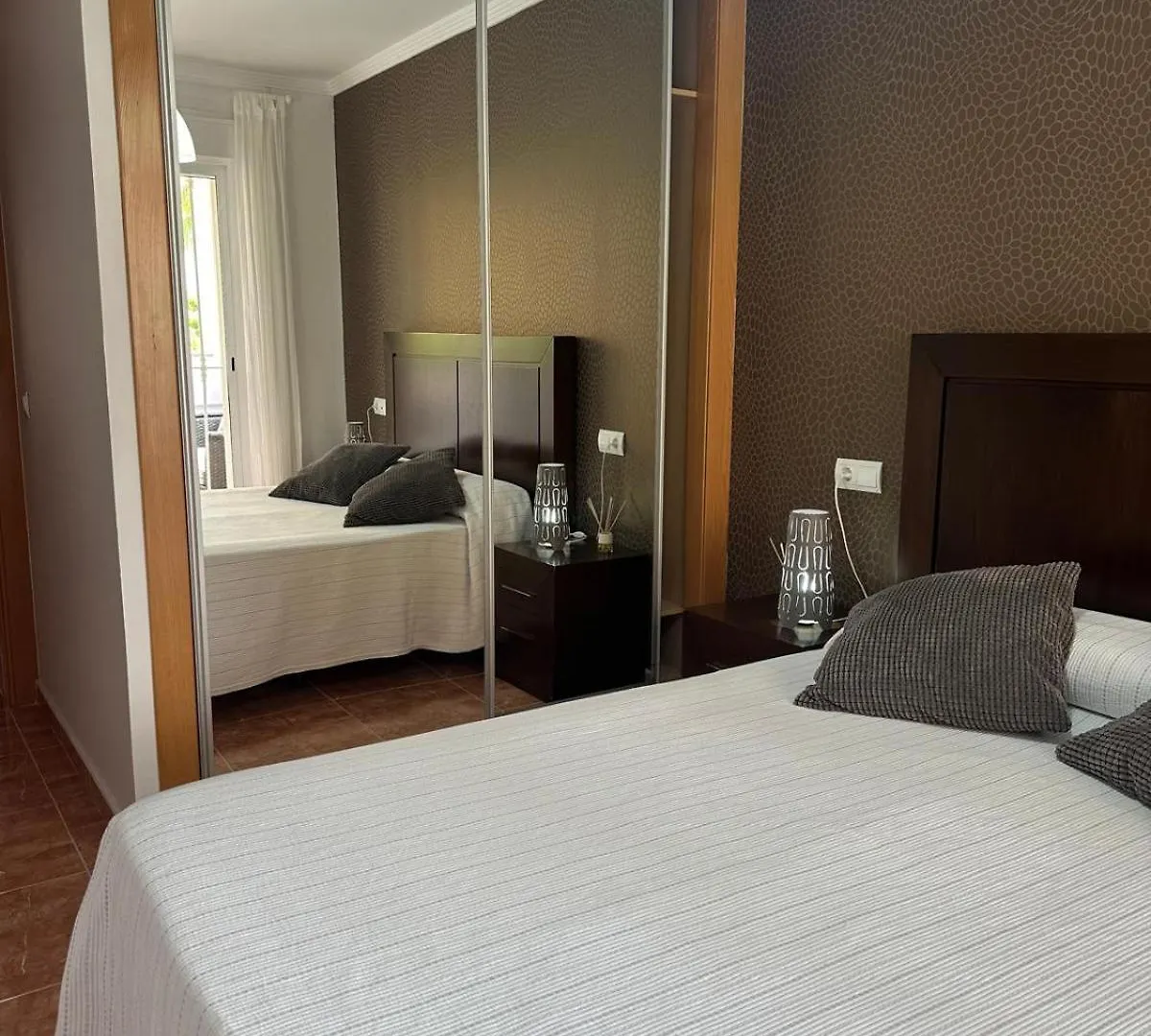 Apartment Paradise Nassau Vera Beach