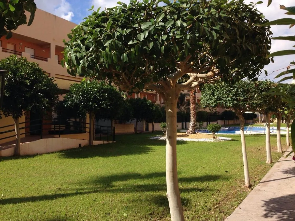Paradise Nassau Vera Beach Apartment