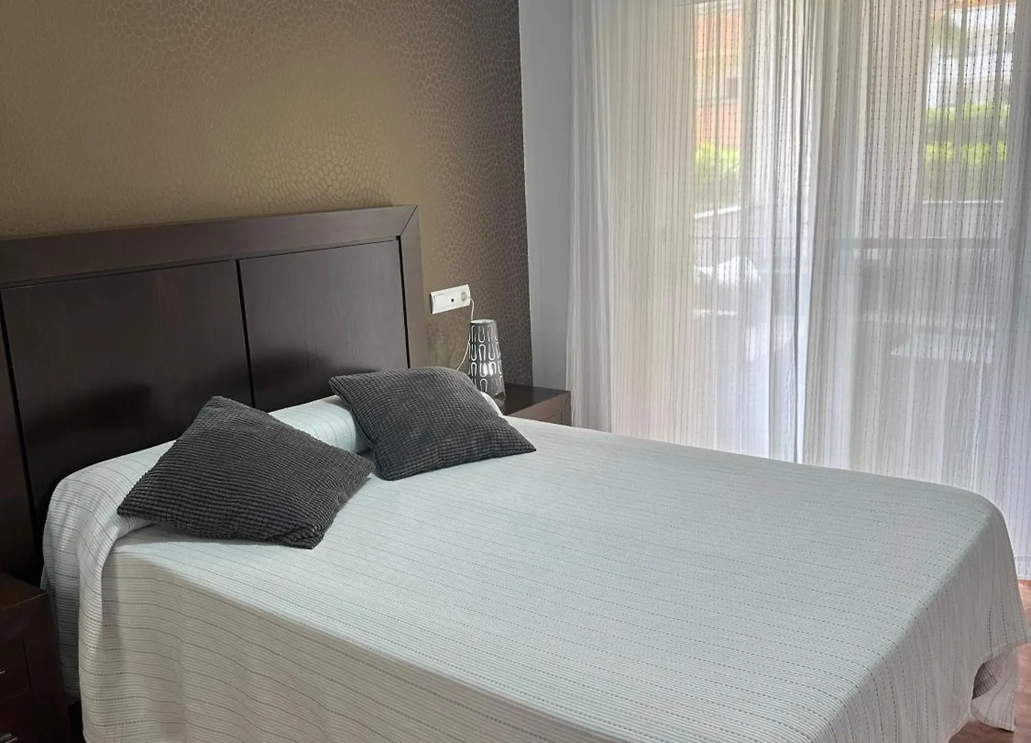 Paradise Nassau Vera Beach Apartment