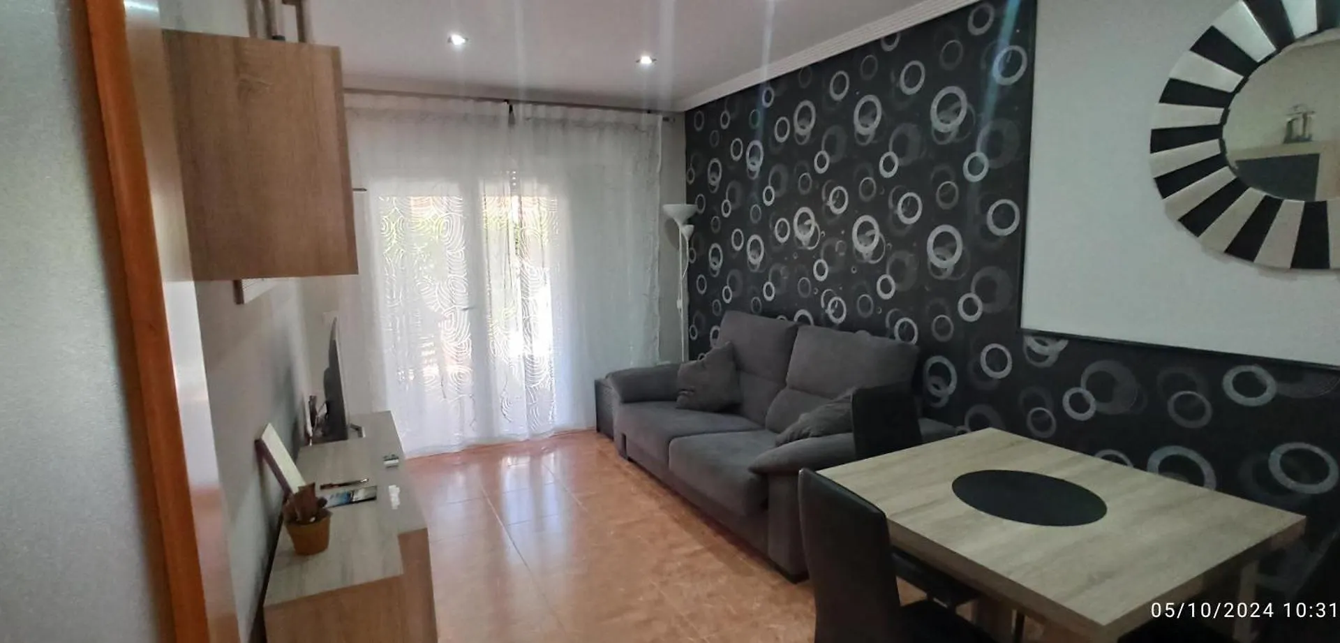 Apartment Paradise Nassau Vera Beach