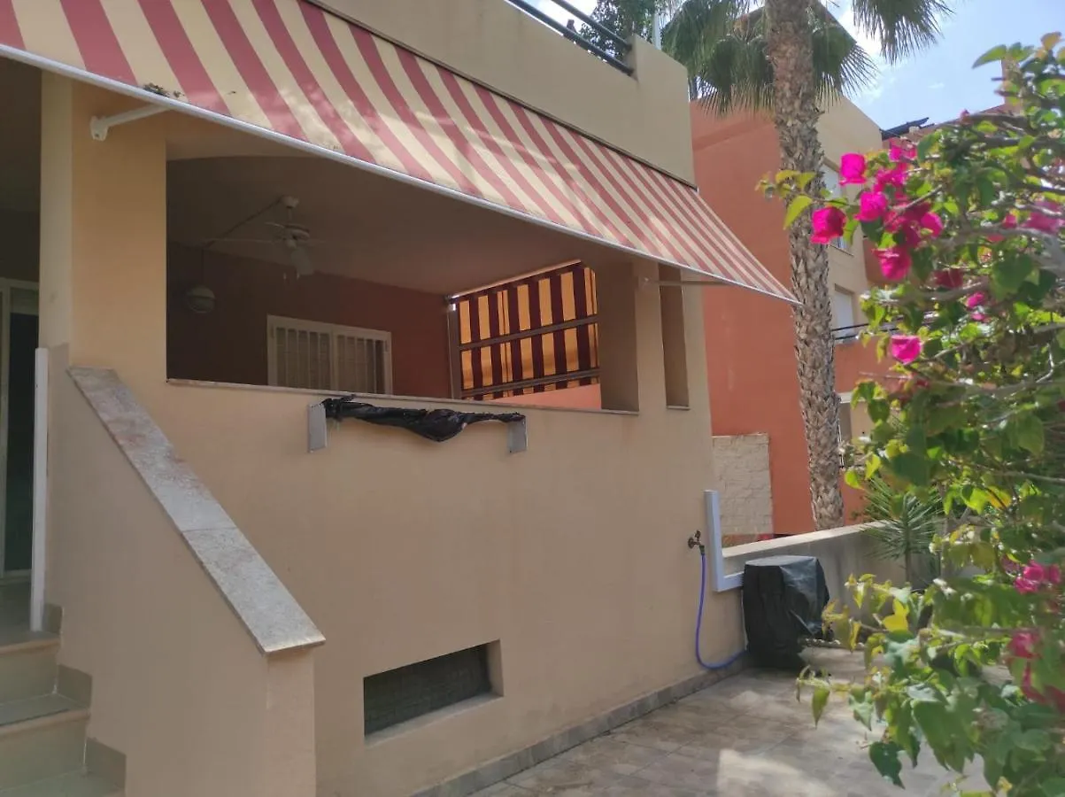 Paradise Nassau Vera Beach Apartment
