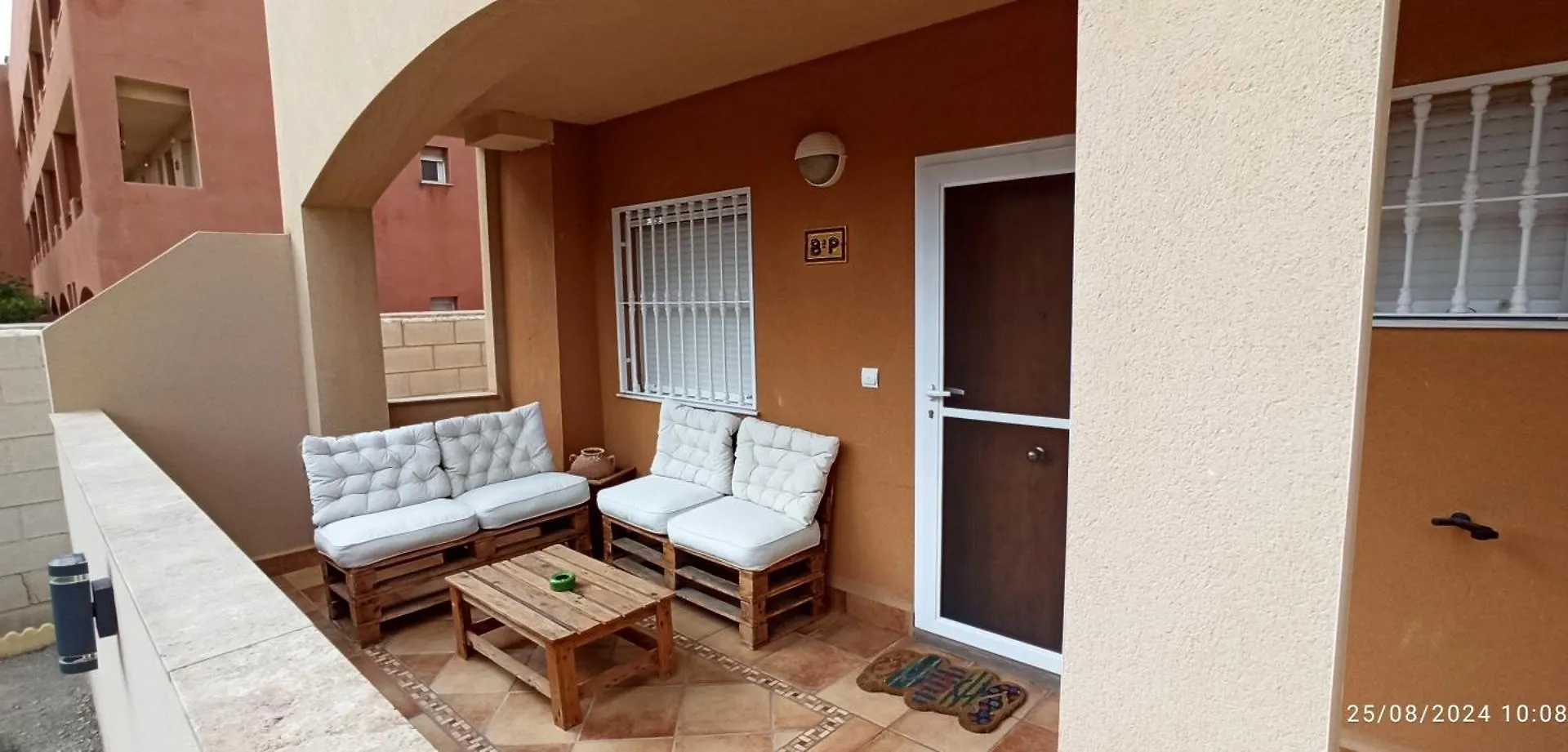Paradise Nassau Vera Beach Apartment Spain